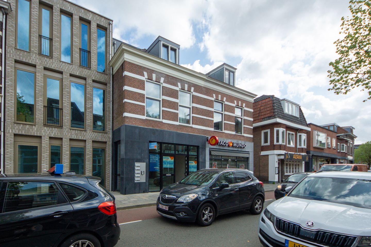 Bekijk foto 3 van Arnhemseweg 26-F