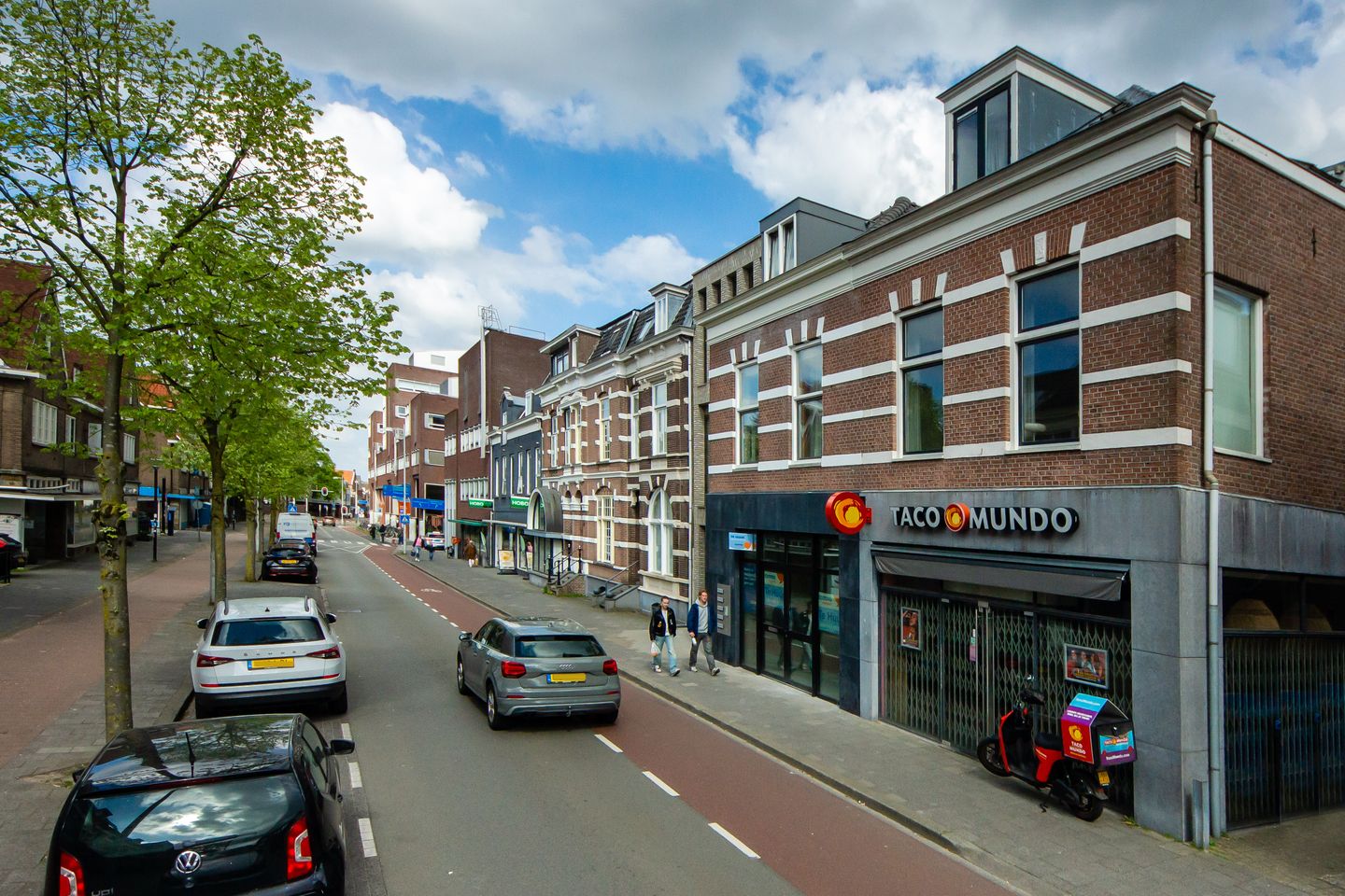 Bekijk foto 2 van Arnhemseweg 26-F