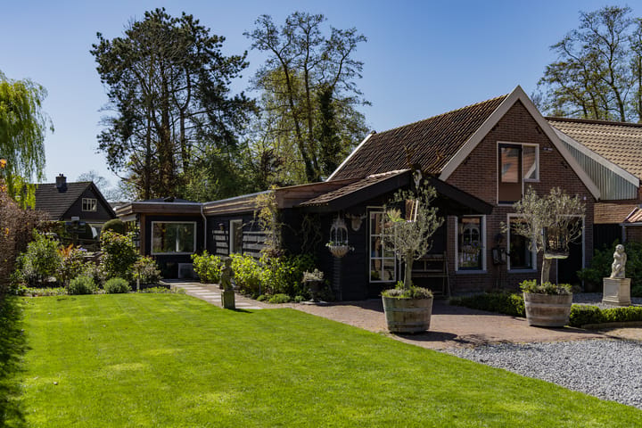 Foto 2 van Oosteinde 45