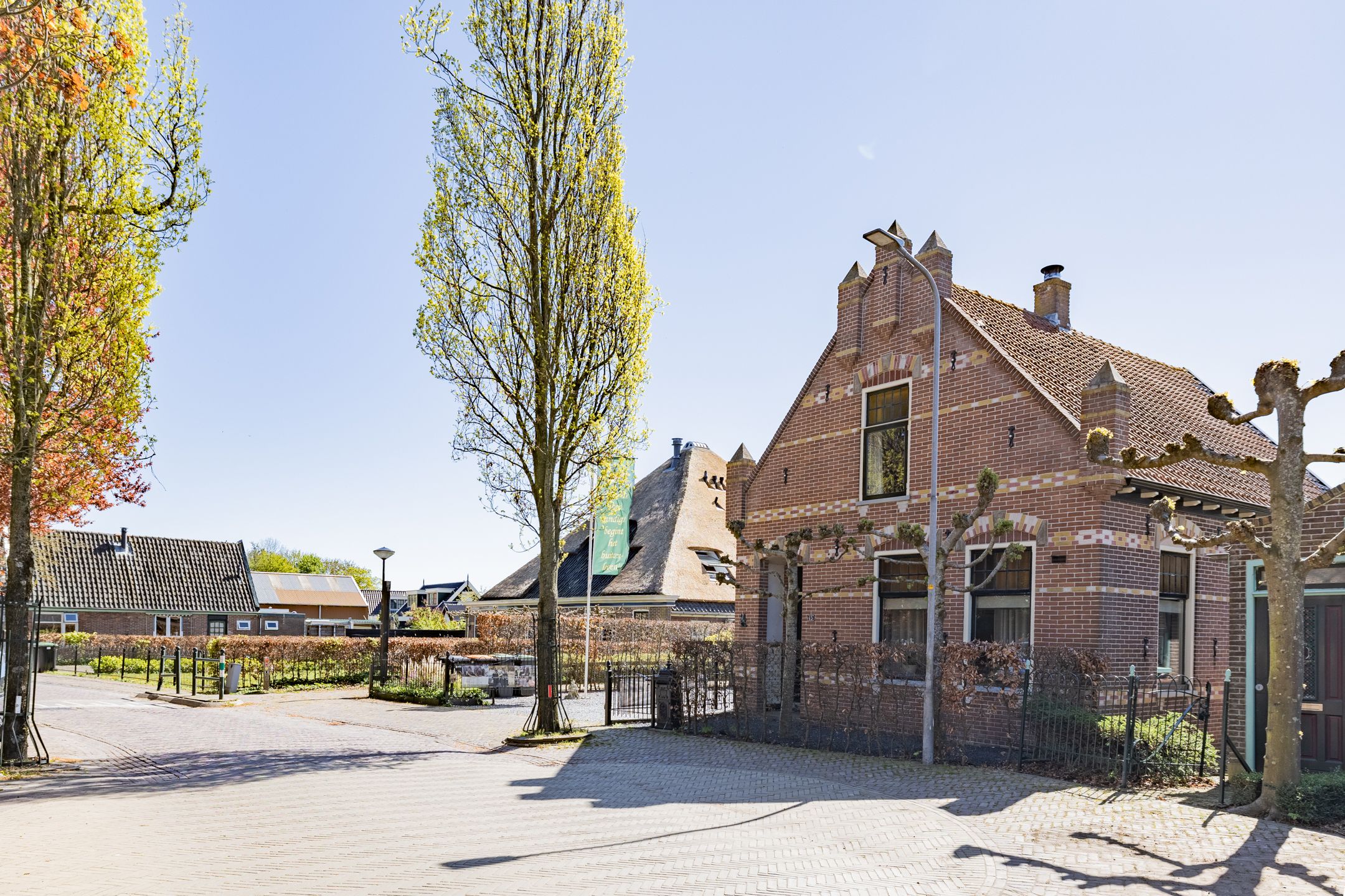 Foto 30 van Oosteinde 45