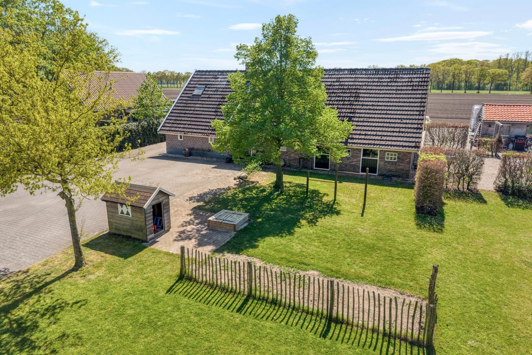 Photo 8 of Noord Oosterweg 1