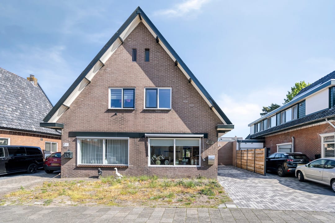 Photo 1 of Kraaienweg 57
