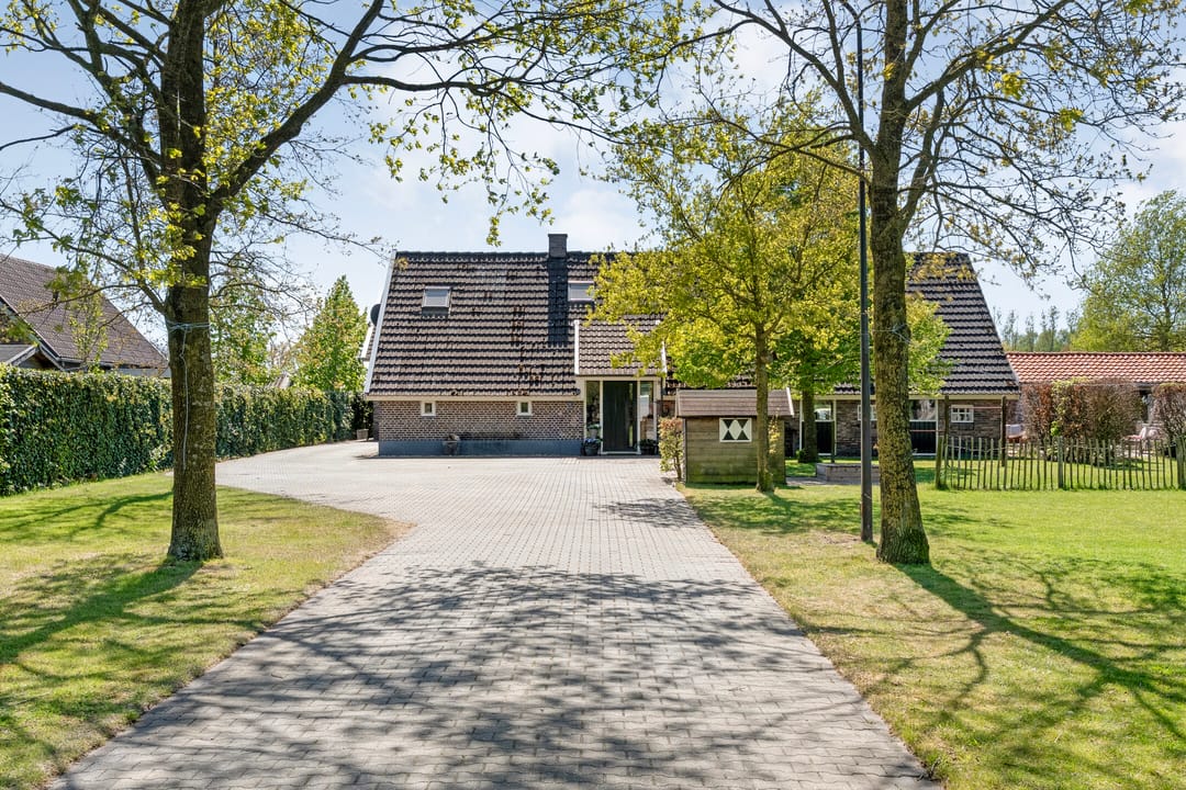Foto 1 van Noord Oosterweg 1