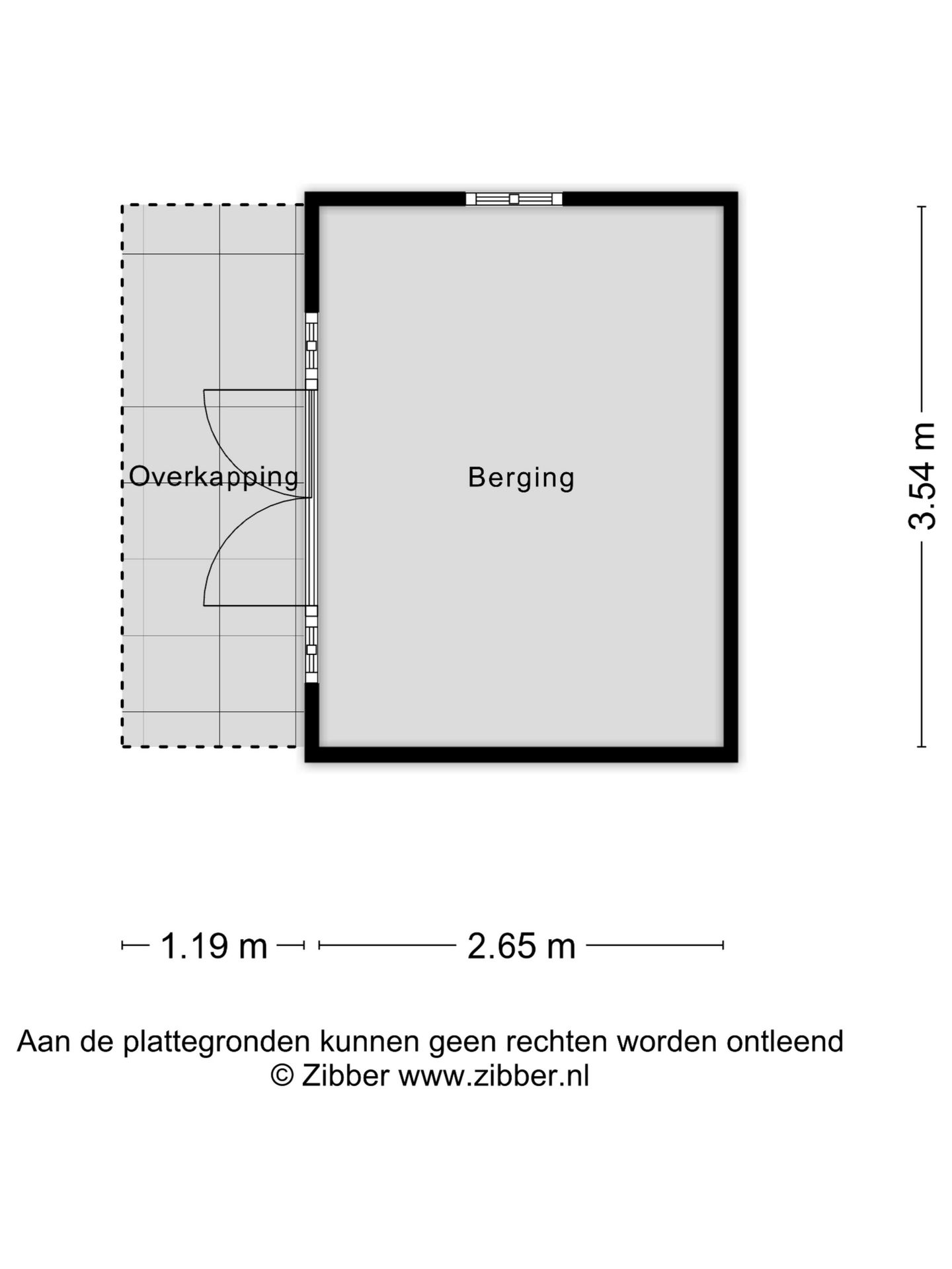 Photo 35 of Kraaienweg 57