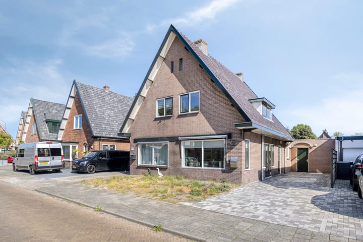 Foto 4 van Kraaienweg 57