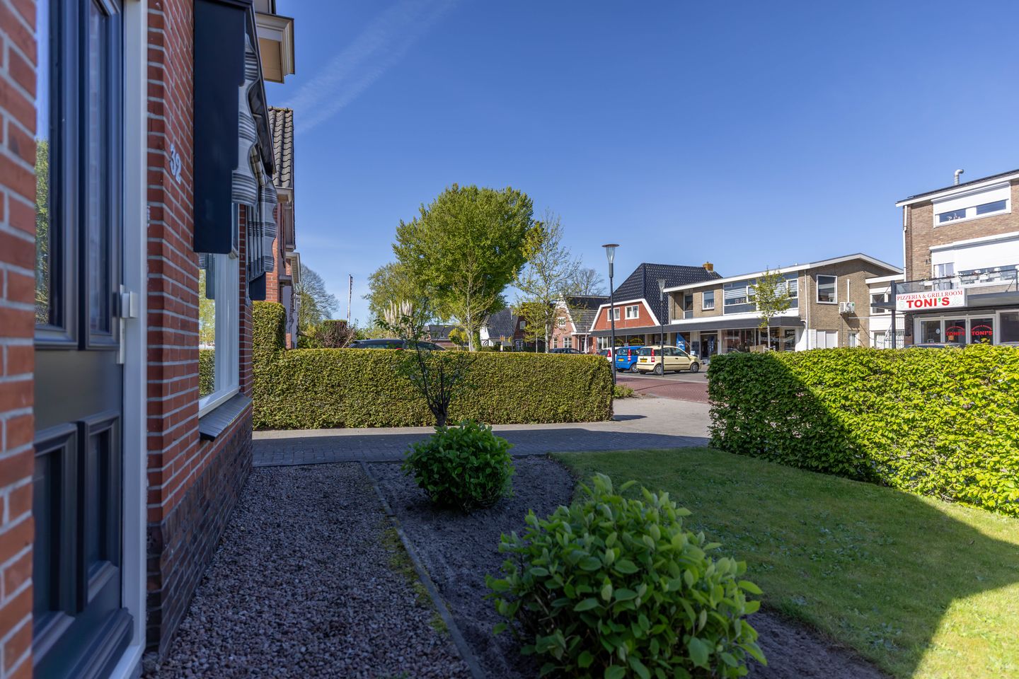 Photo 4 of Warmoltsstrjitte 32