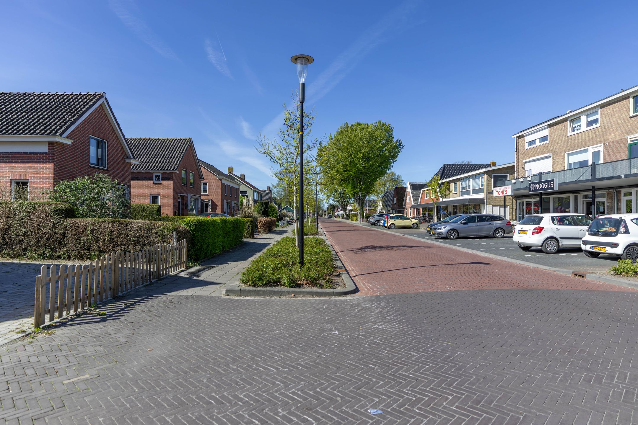 Photo 9 of Warmoltsstrjitte 32