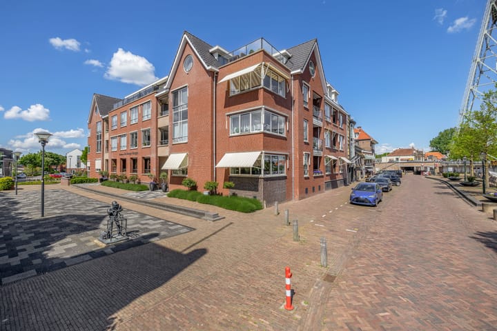 Foto 3 van Zuidkade 6-O