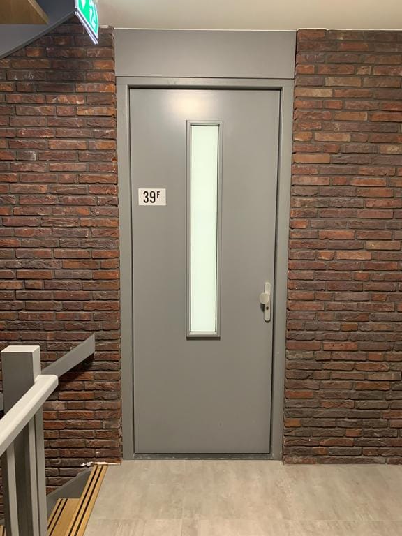 Foto 10 van Vouerweg 39-F