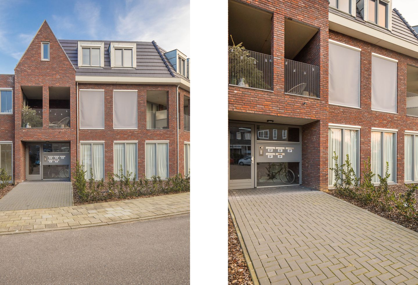 Foto 4 van Vouerweg 39-F
