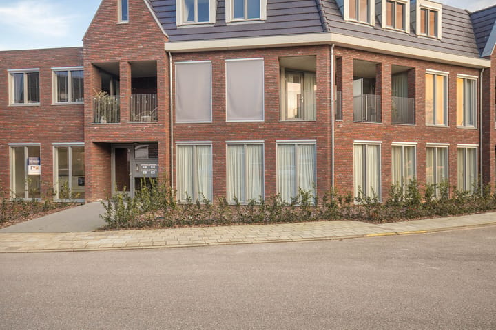 Foto 3 van Vouerweg 39-F