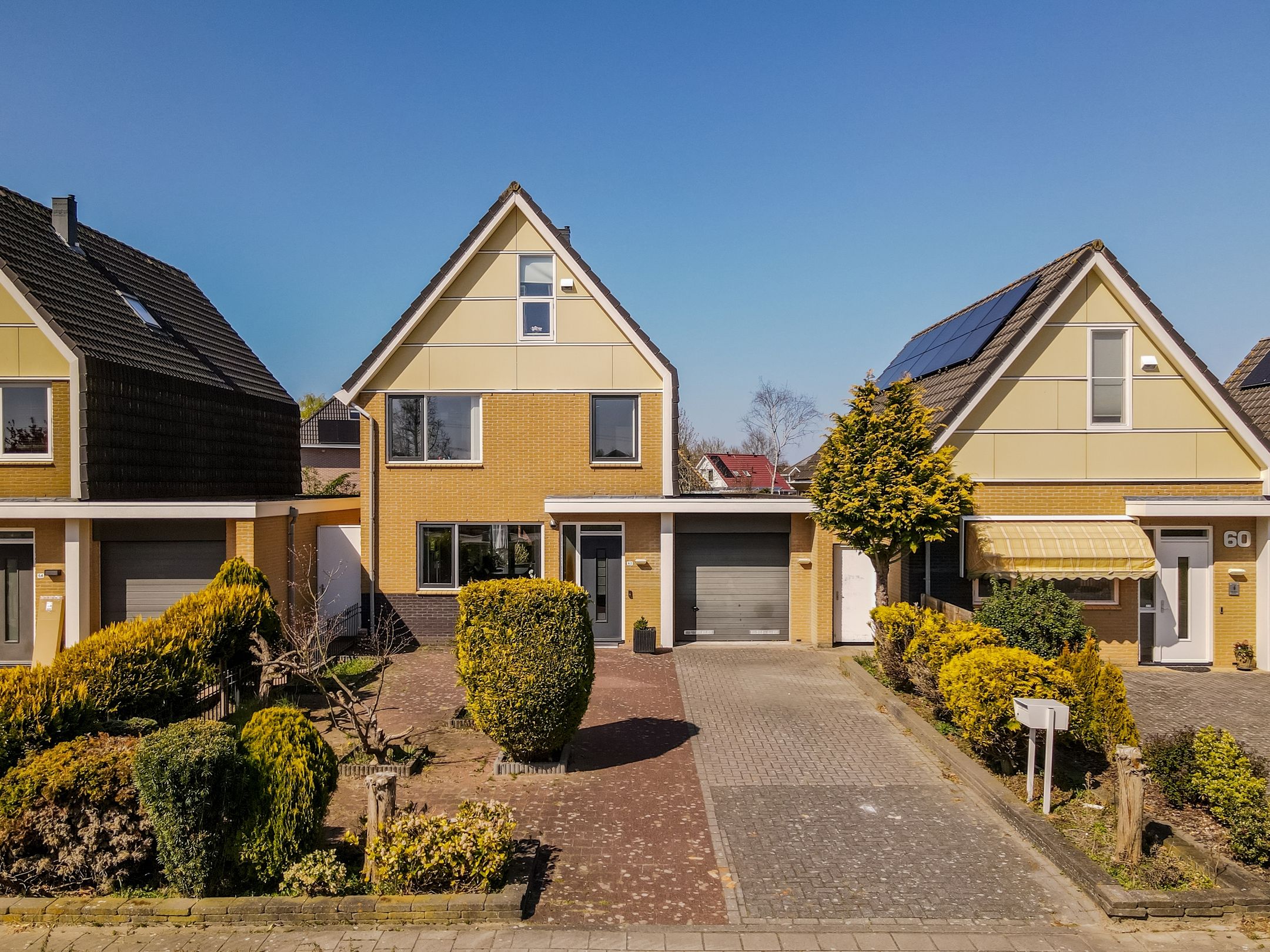 Overcinge 62 Lelystad - Aanzicht 6