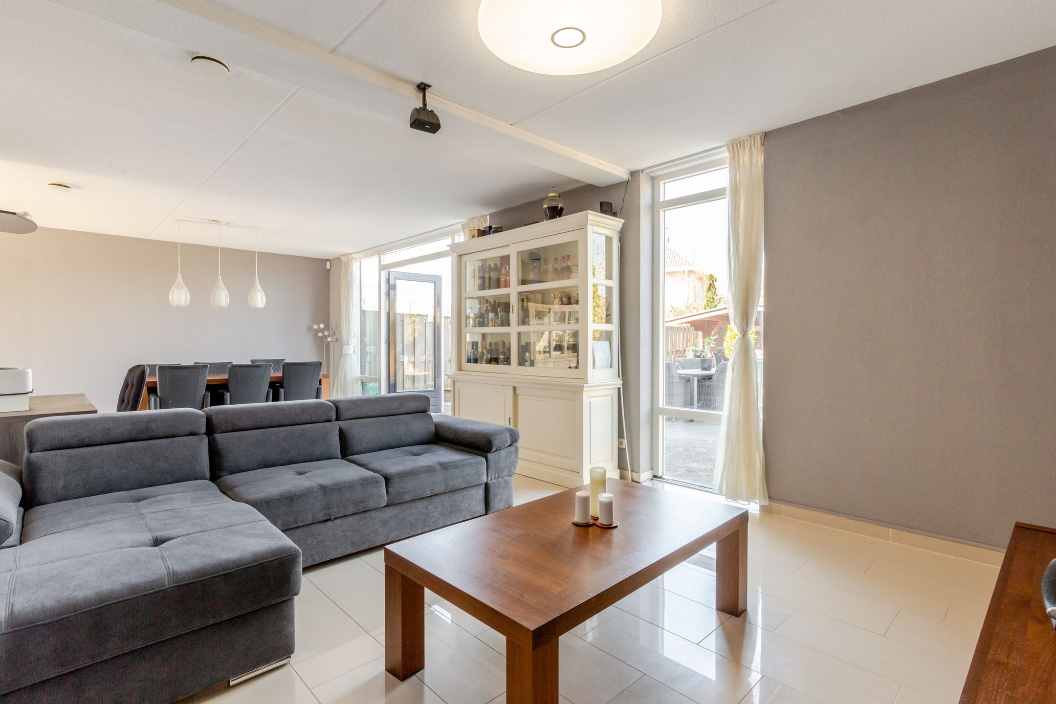 Overcinge 62 Lelystad - Aanzicht 3