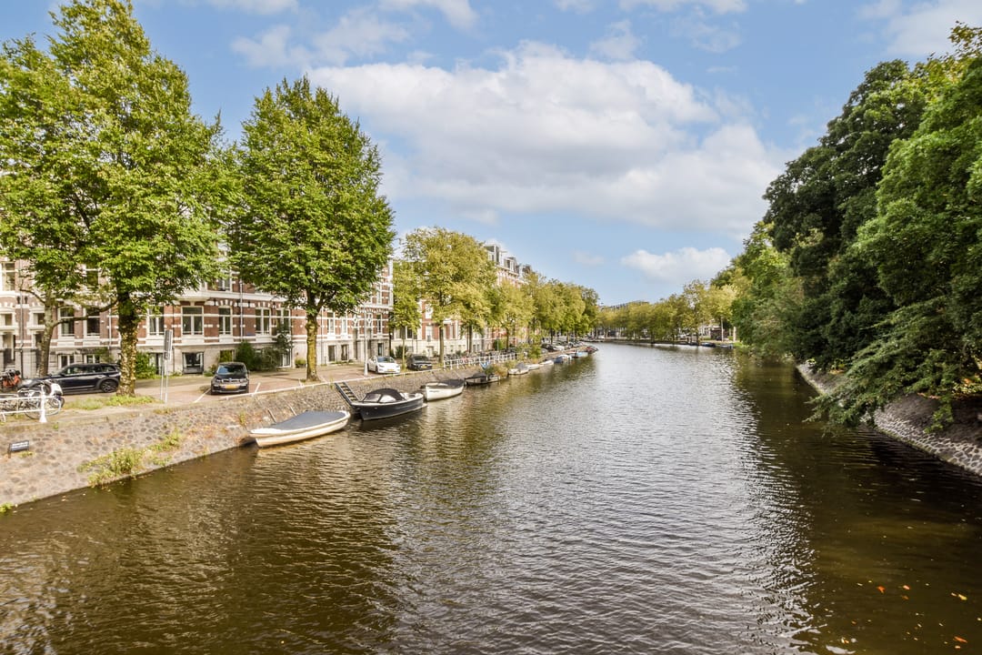 Photo 31 of Alexanderkade 16-C