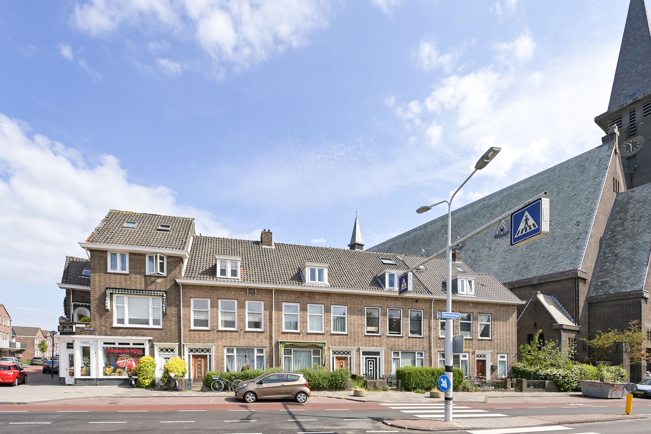 Foto 45 van Herensingel 2