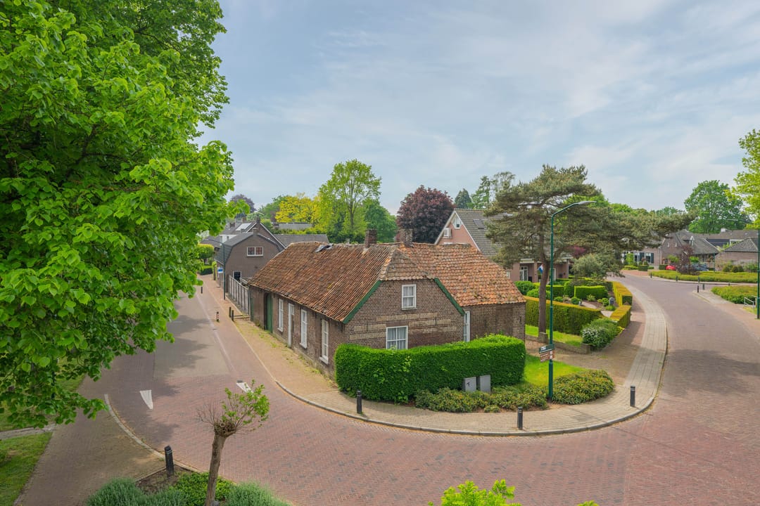 Foto 1 van het Zand 1