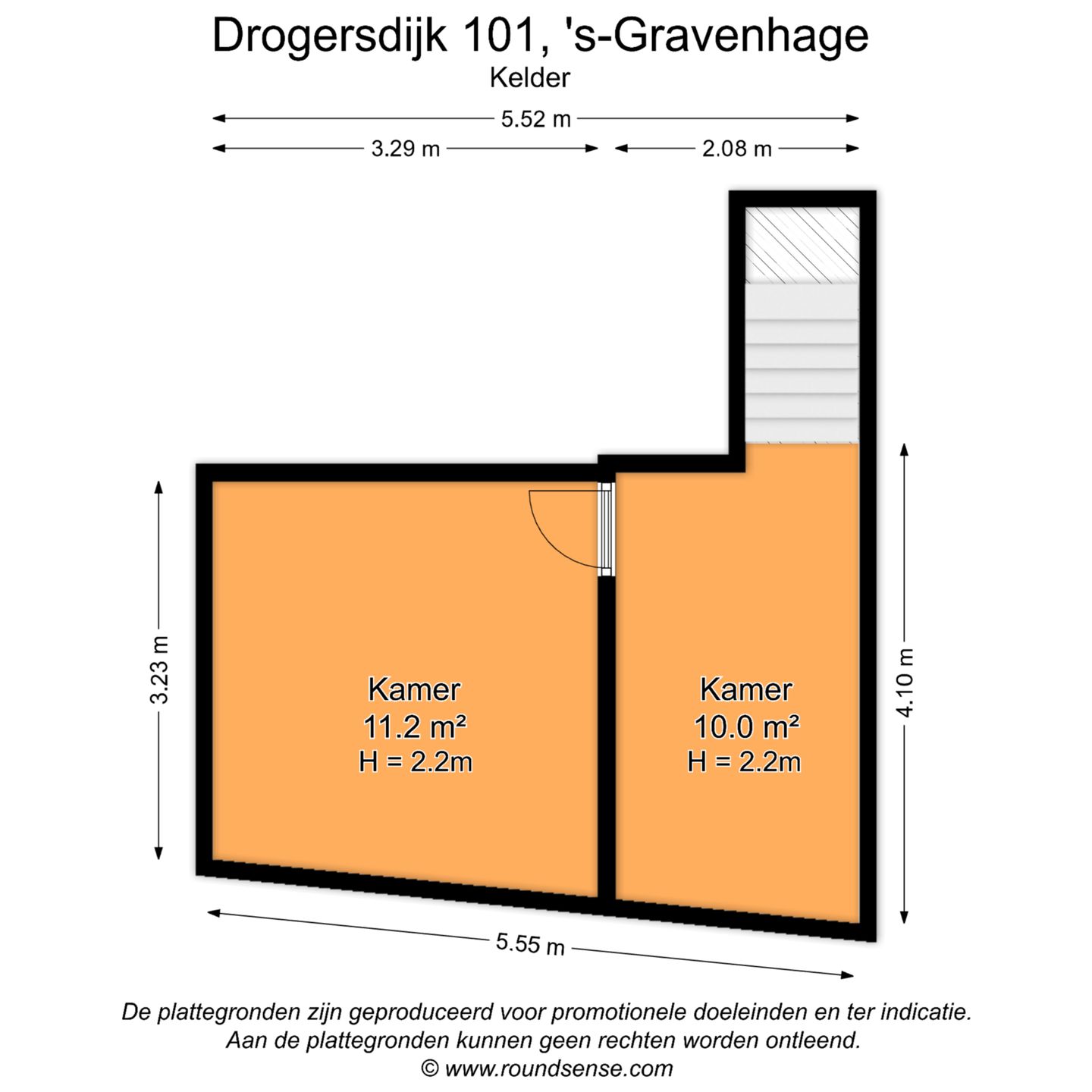 Foto 35 van Drogersdijk 101