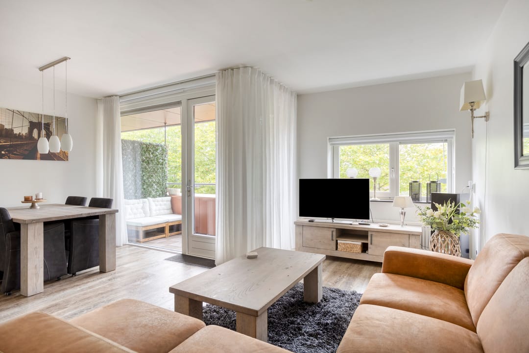 Photo 2 of Arisstraat 62