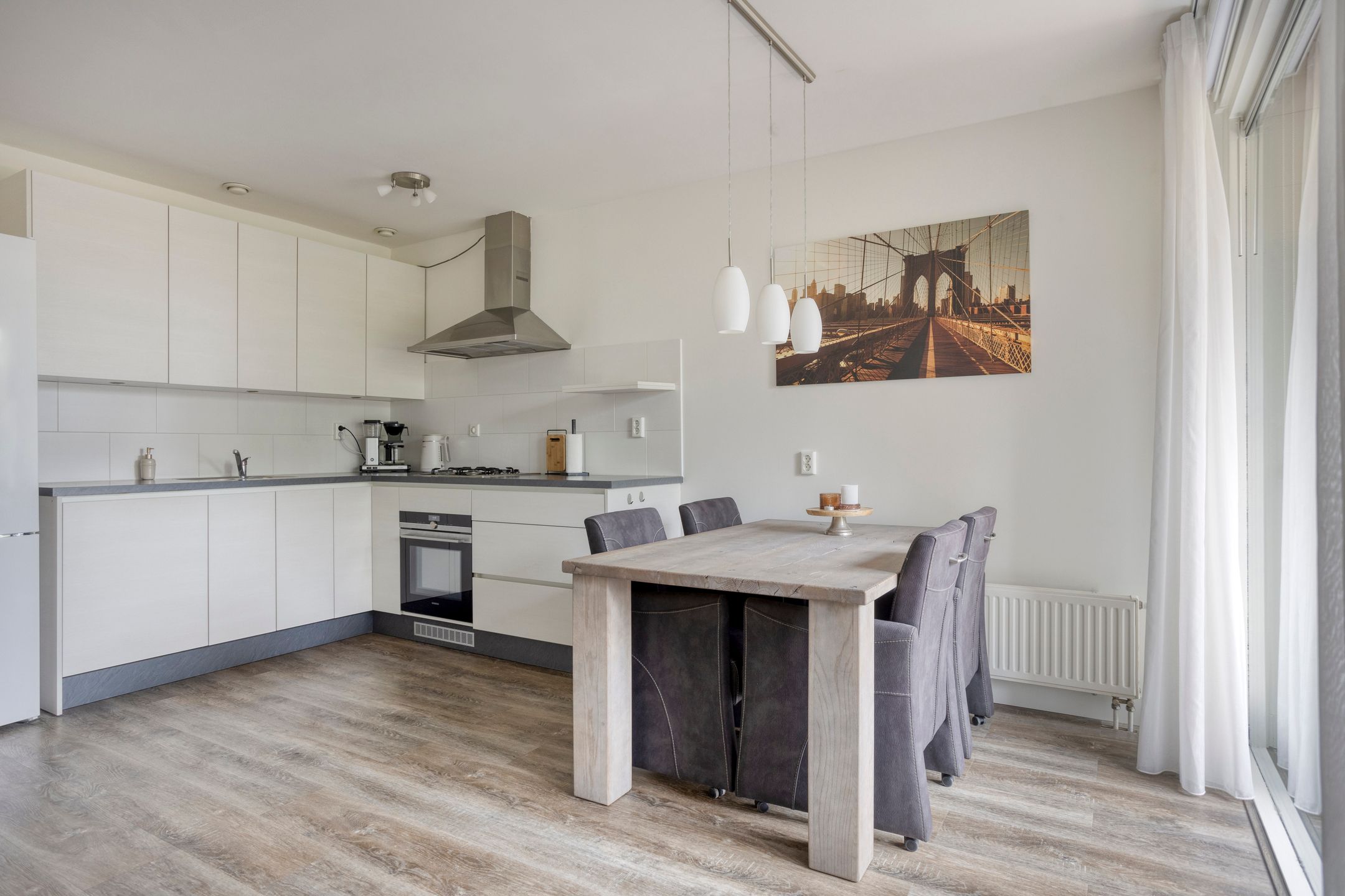 Photo 3 of Arisstraat 62