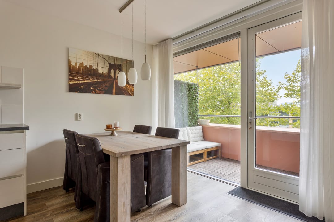 Photo 11 of Arisstraat 62