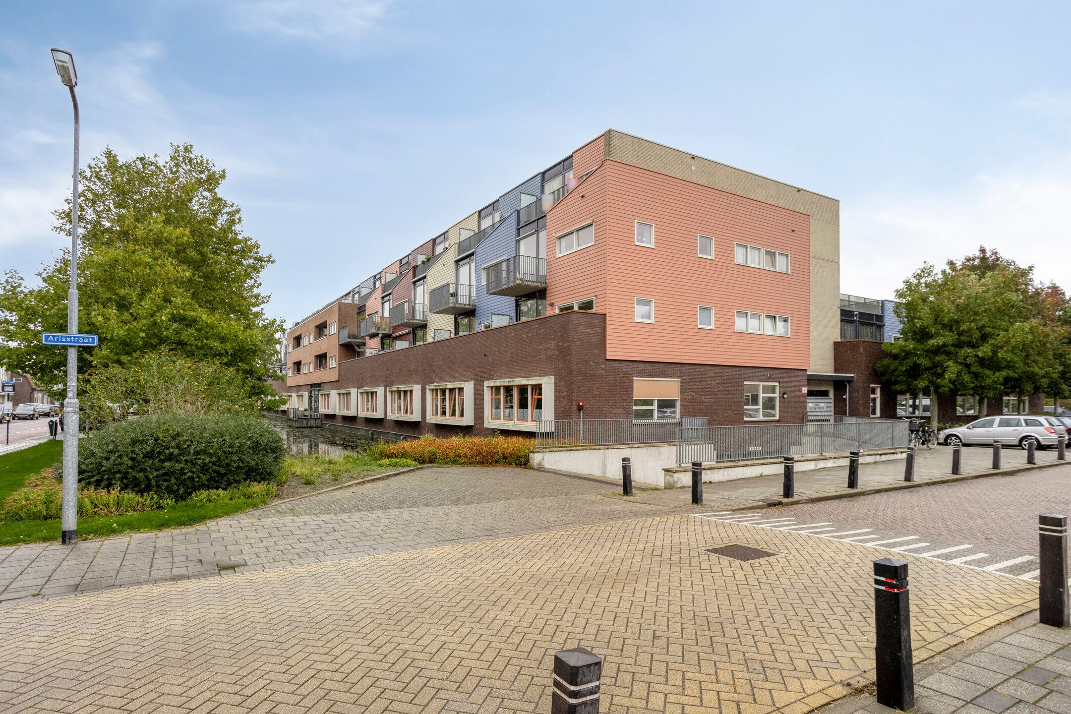 Arisstraat 62 