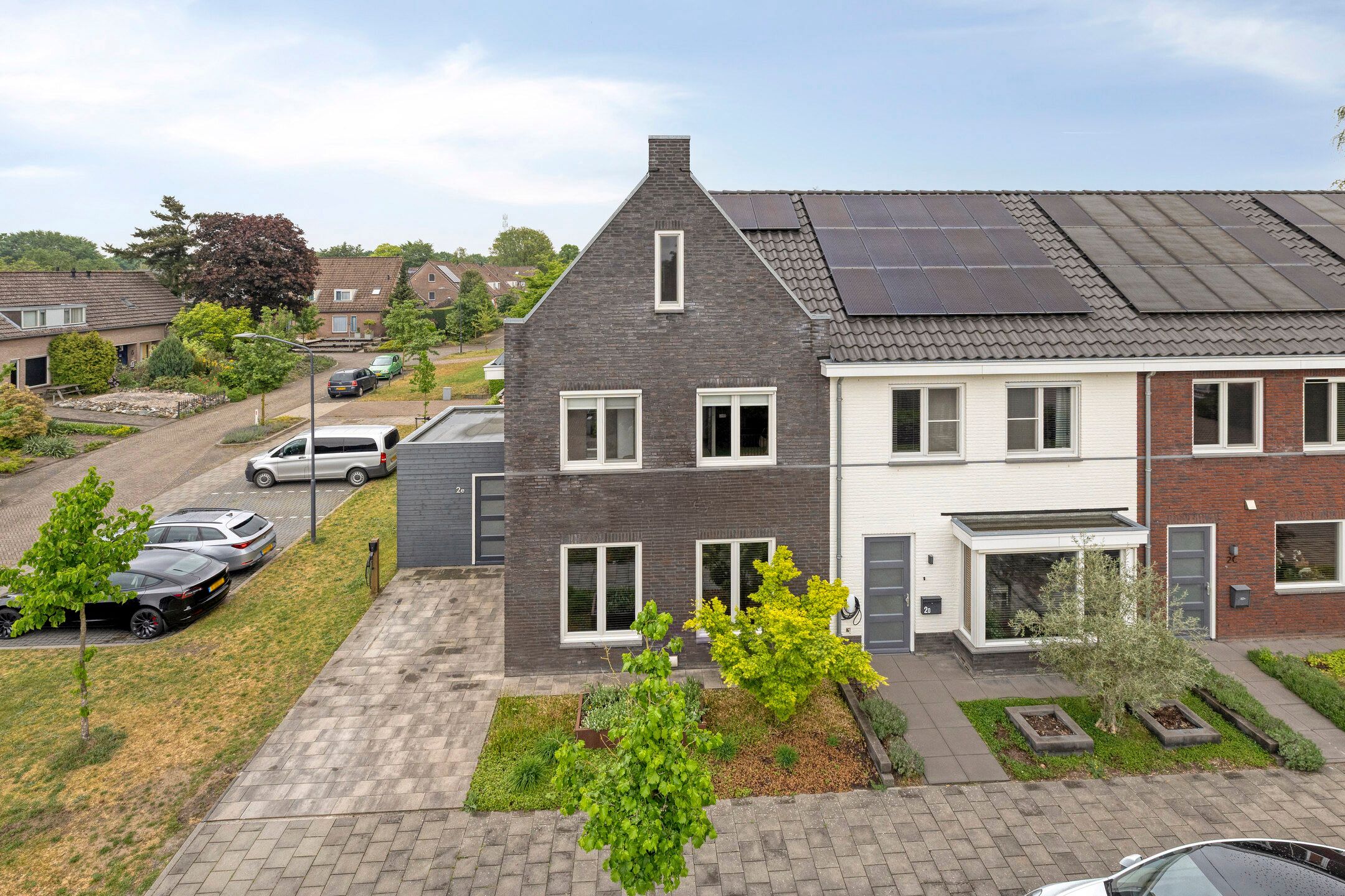 Foto 48 van Keesomstraat 2-E