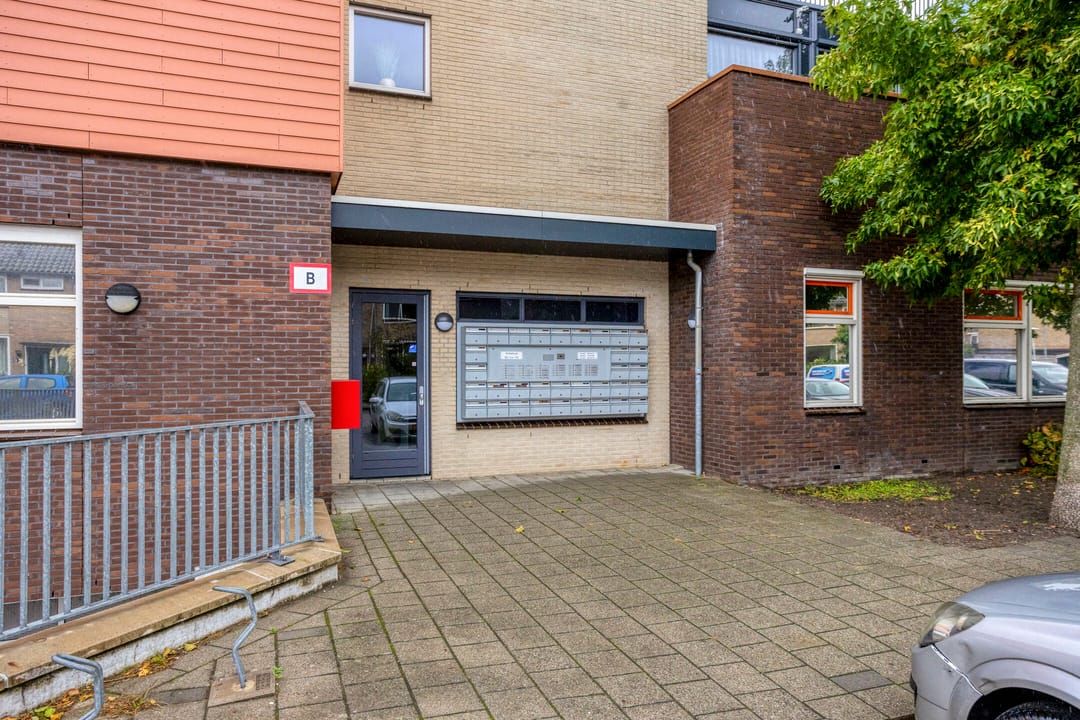 Photo 26 of Arisstraat 62