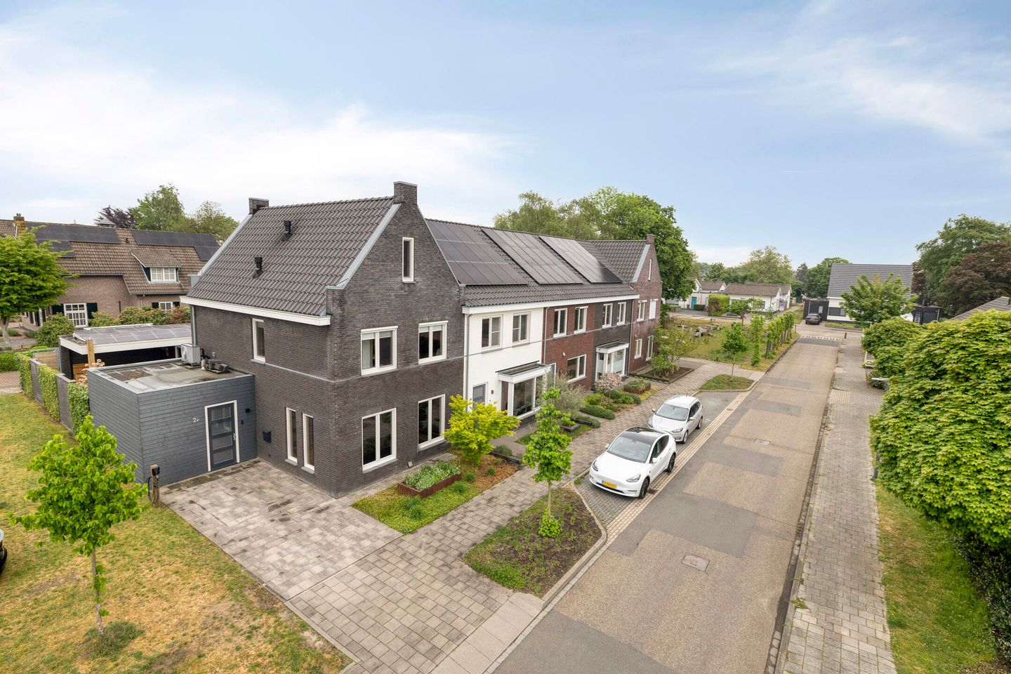 Foto 49 van Keesomstraat 2-E