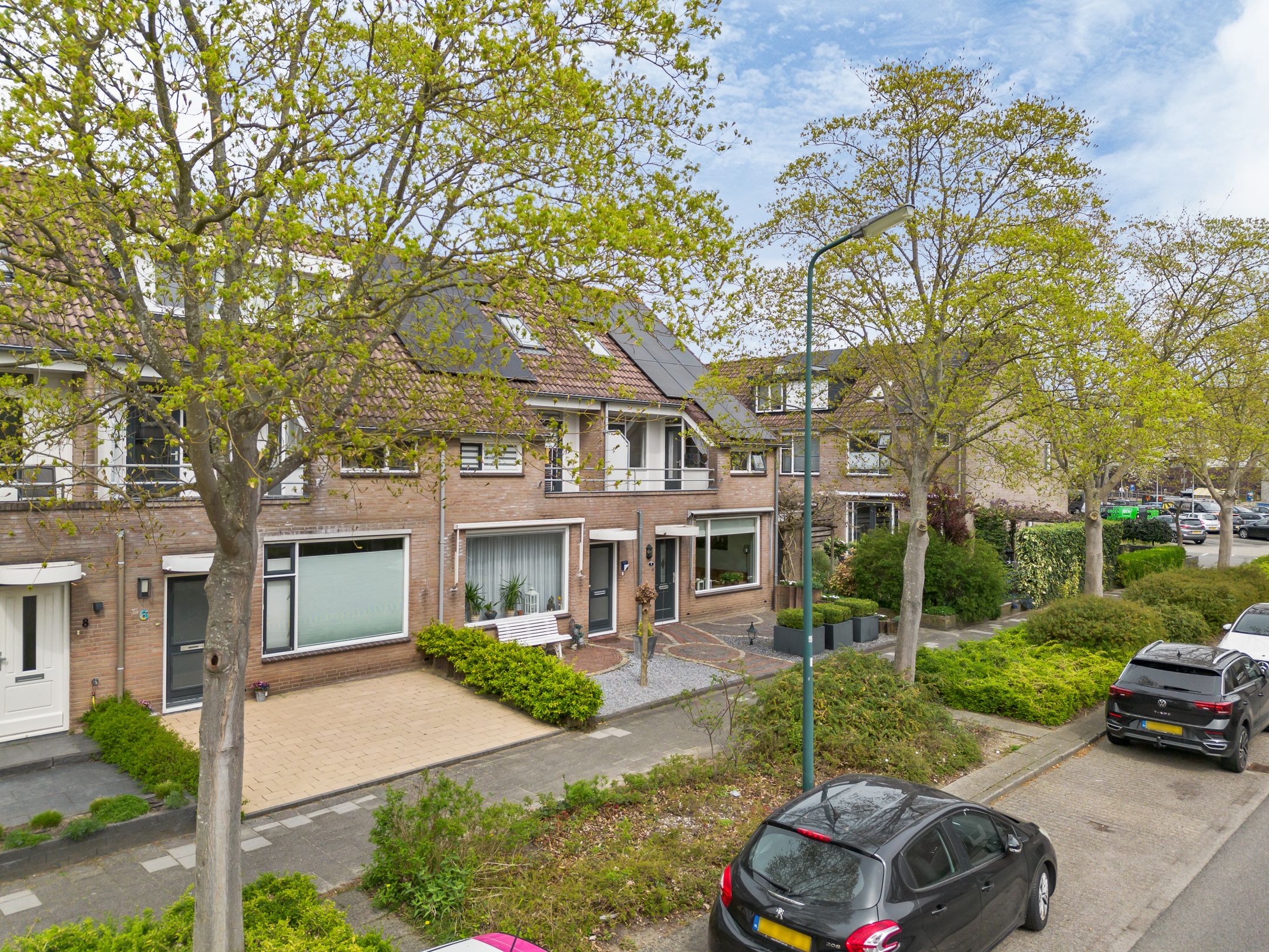 Photo 36 of Klaproosweide 2