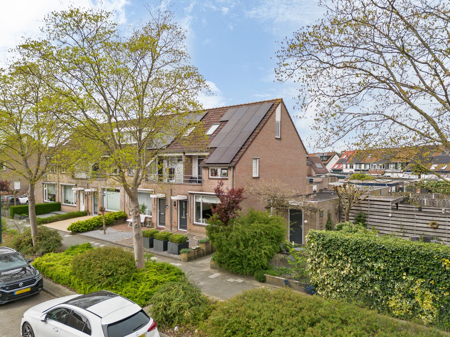 Photo 35 of Klaproosweide 2