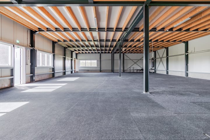 Woning te koop: Vaartdijk 23A, Assendelft