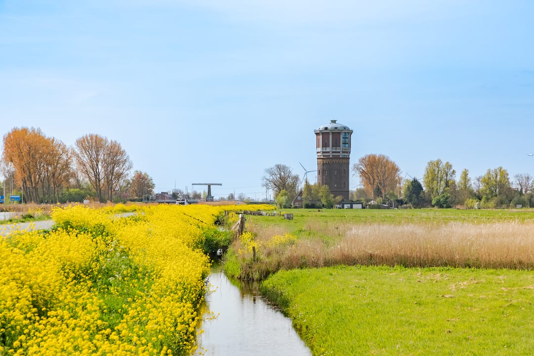 Photo 26 of Vaartdijk 23-A