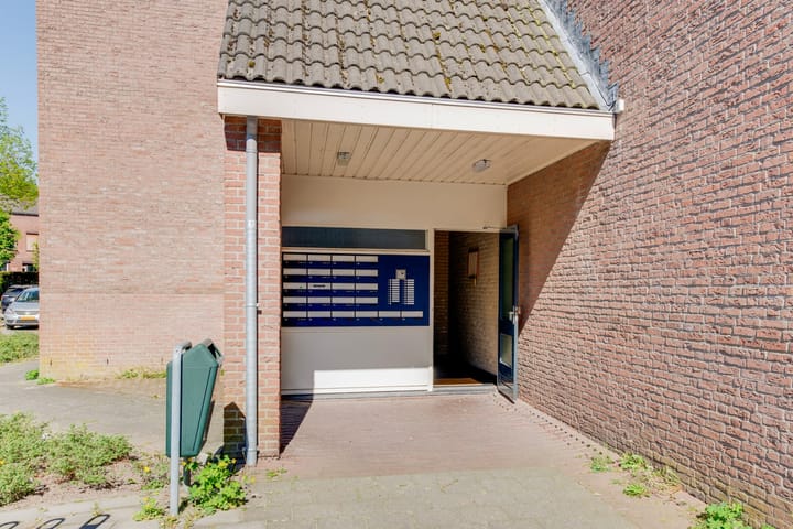 Foto 5 van Burgemeester Gubbelsstraat 40
