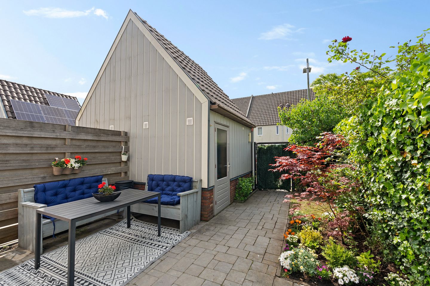 Foto 10 van Hermelijnvlinderdijk 130