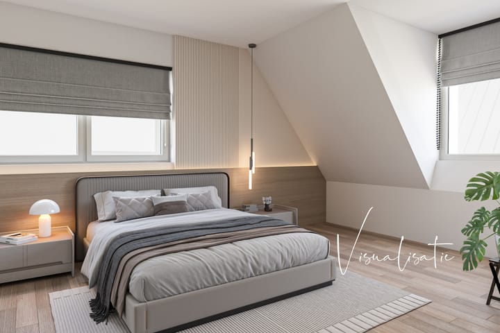 Woning te koop: Vaartdijk 23A, Assendelft