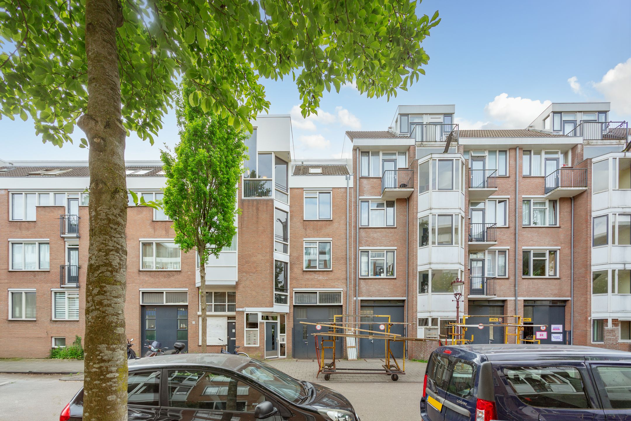 Wagenaarstraat 352 