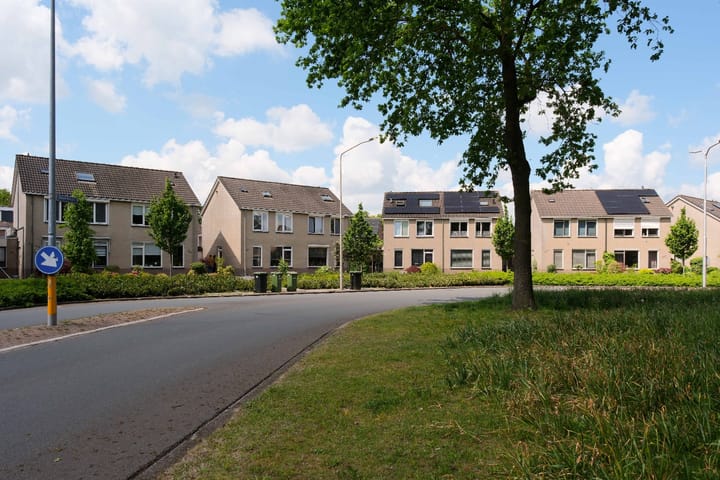 Foto 2 van Zeven Bosjes 413