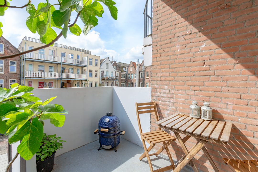 Photo 16 of Wagenaarstraat 352
