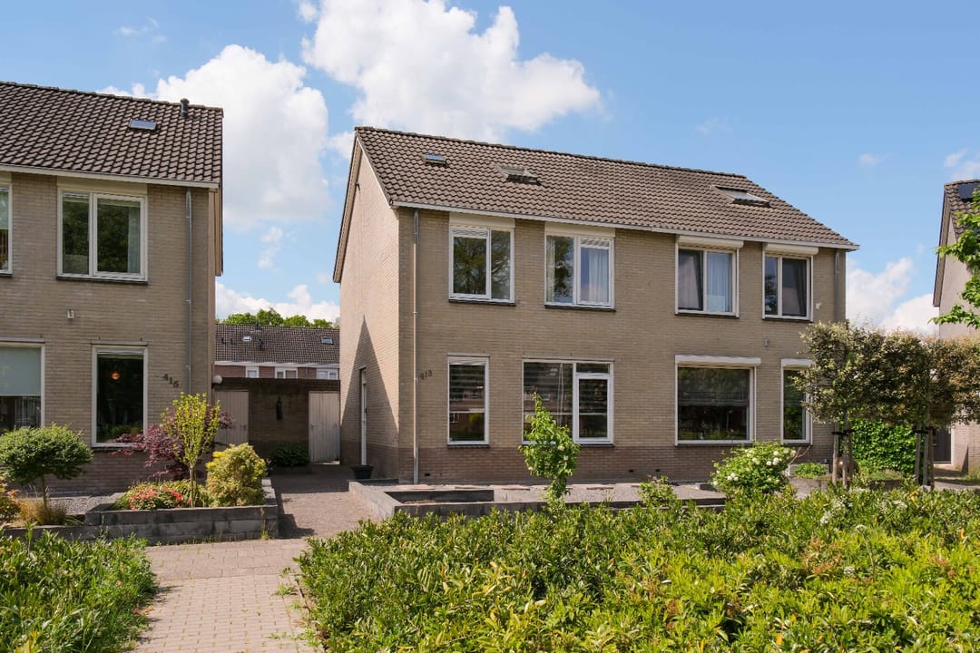 Foto 1 van Zeven Bosjes 413