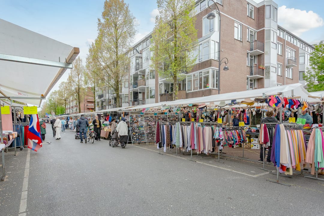 Photo 31 of Wagenaarstraat 352