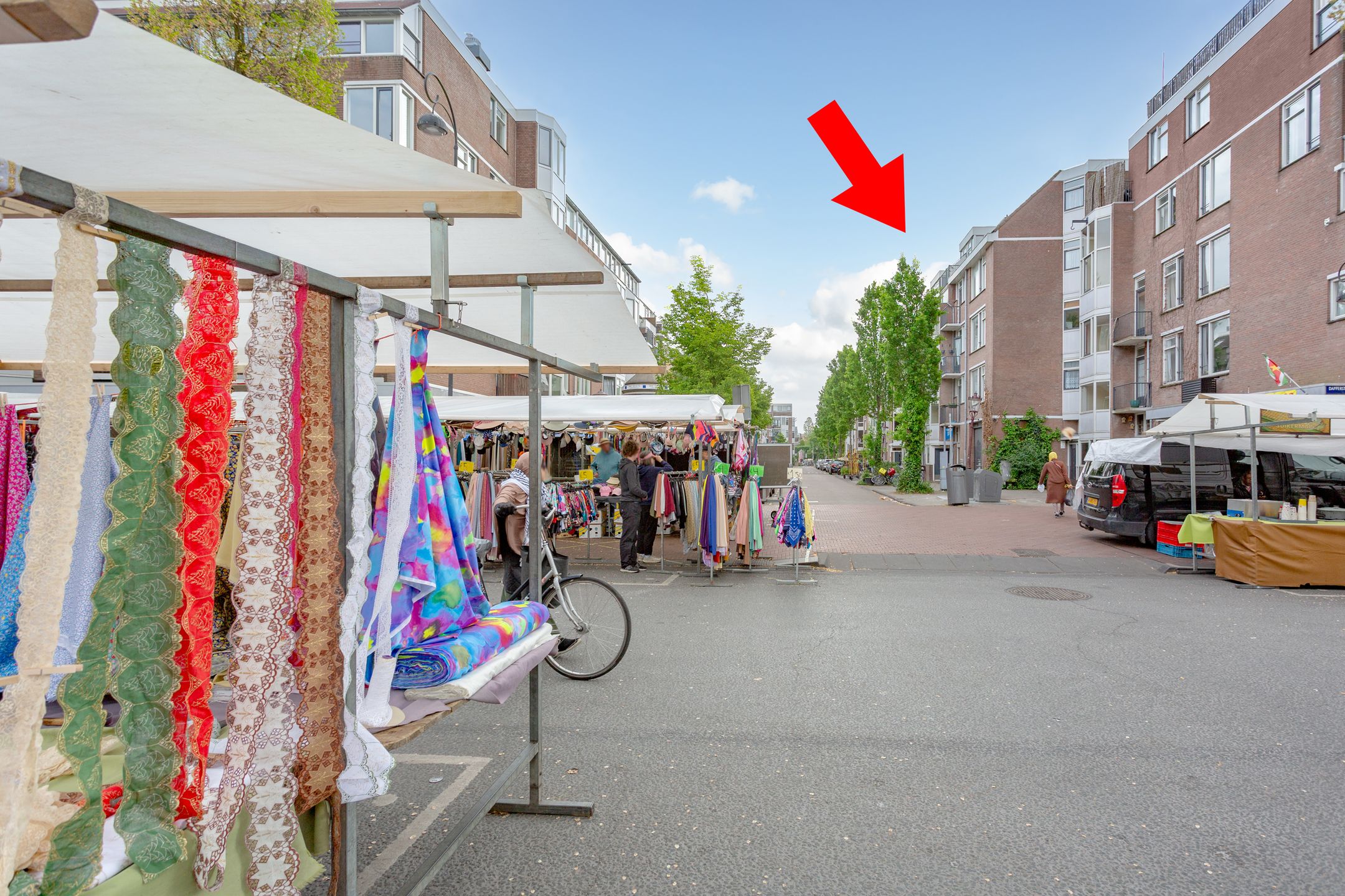 Photo 30 of Wagenaarstraat 352