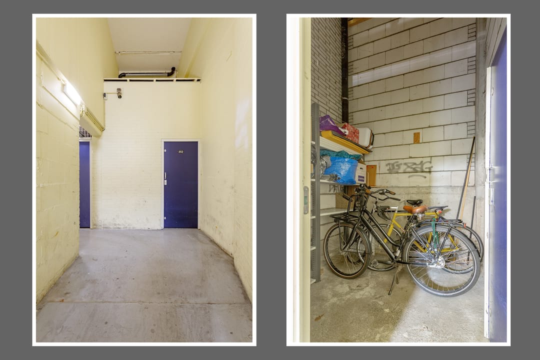 Photo 26 of Wagenaarstraat 352