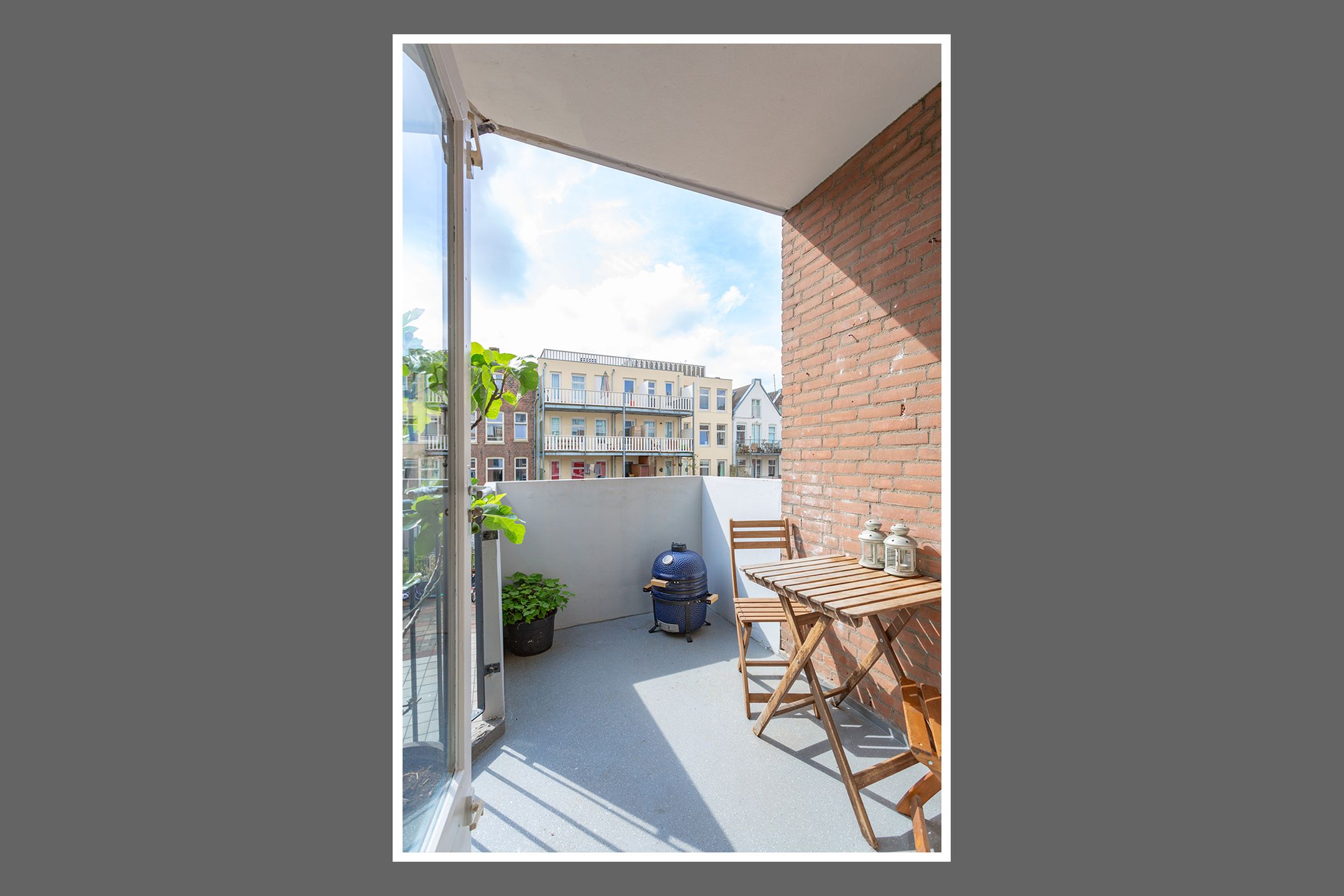 Photo 3 of Wagenaarstraat 352