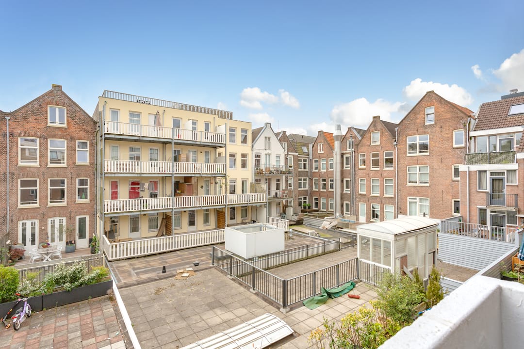 Photo 17 of Wagenaarstraat 352