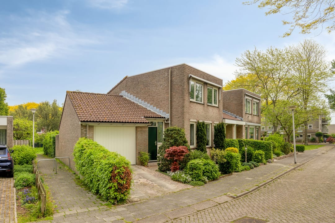 Photo 1 of Vijfkamp 47