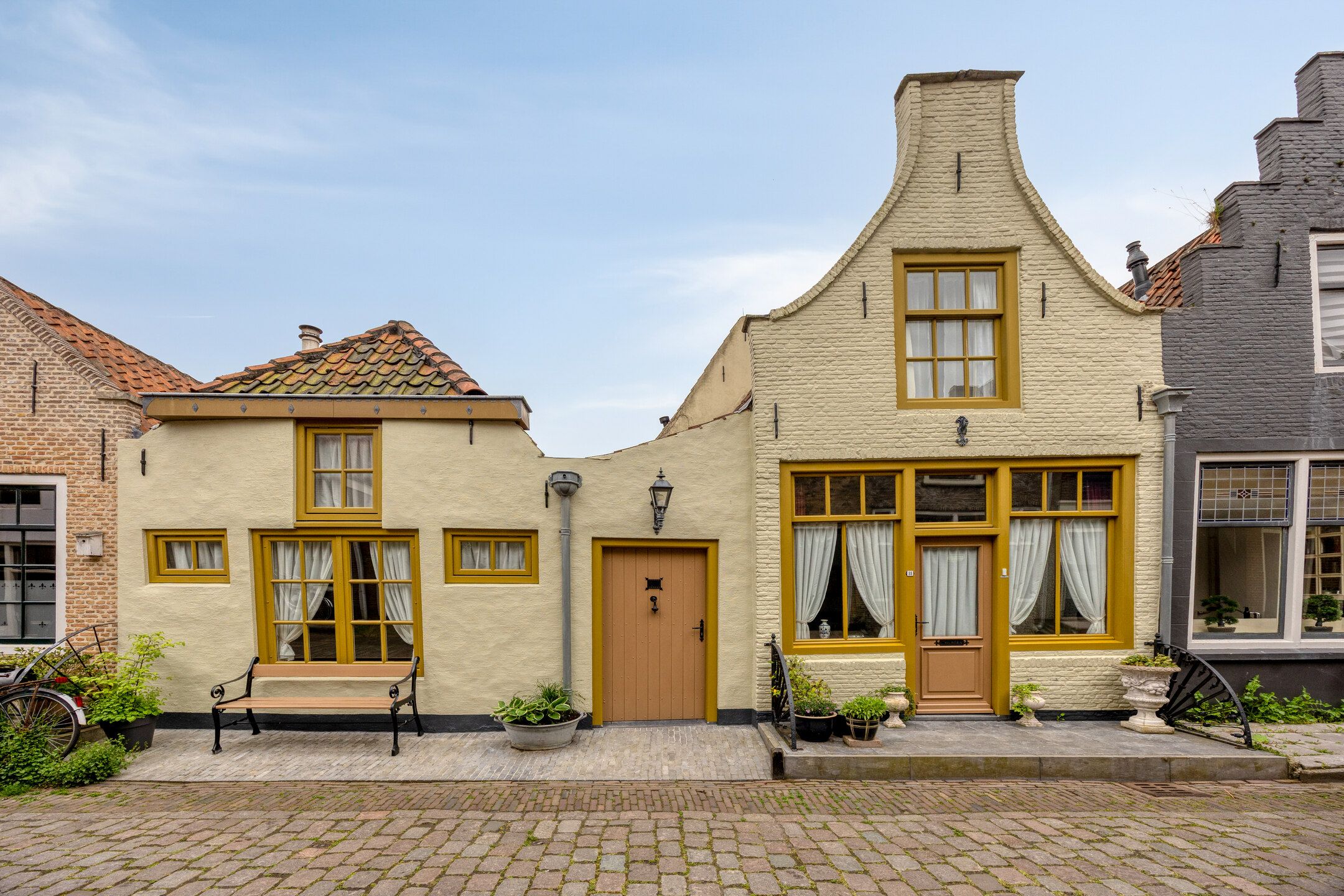 Sint Domusstraat 88 