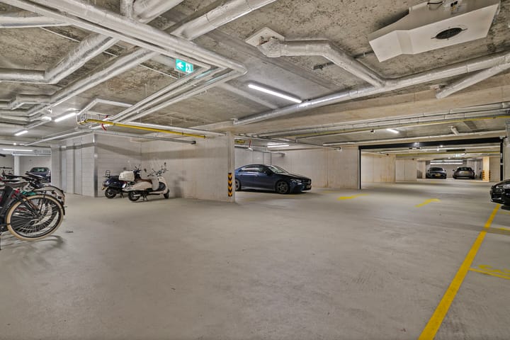 Foto 4 van Langestraat 1-A11