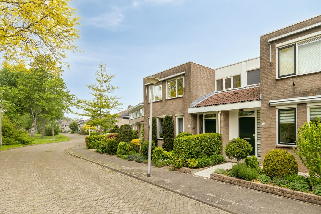 Photo 28 of Vijfkamp 47