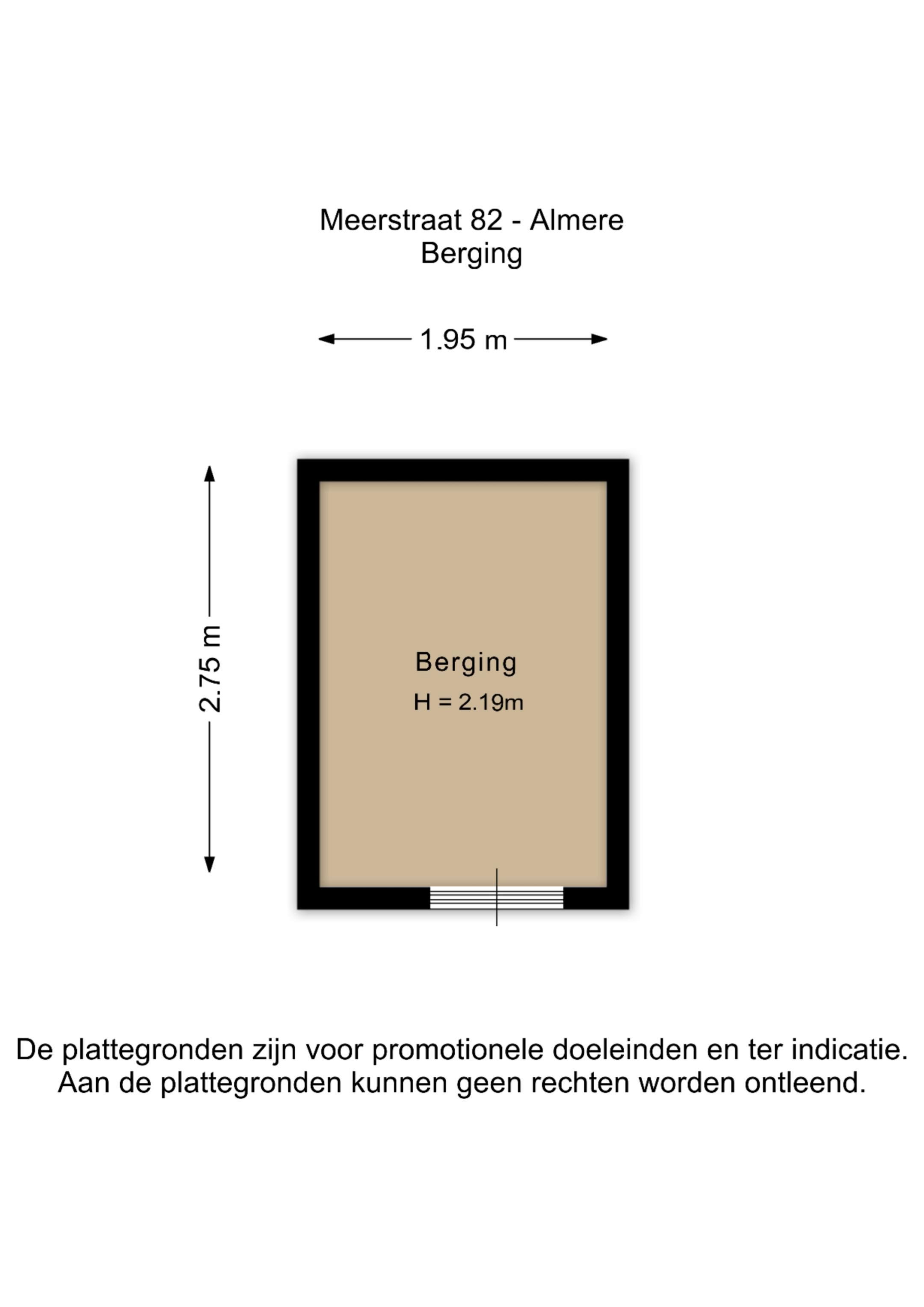 Foto 45 van Meerstraat 82