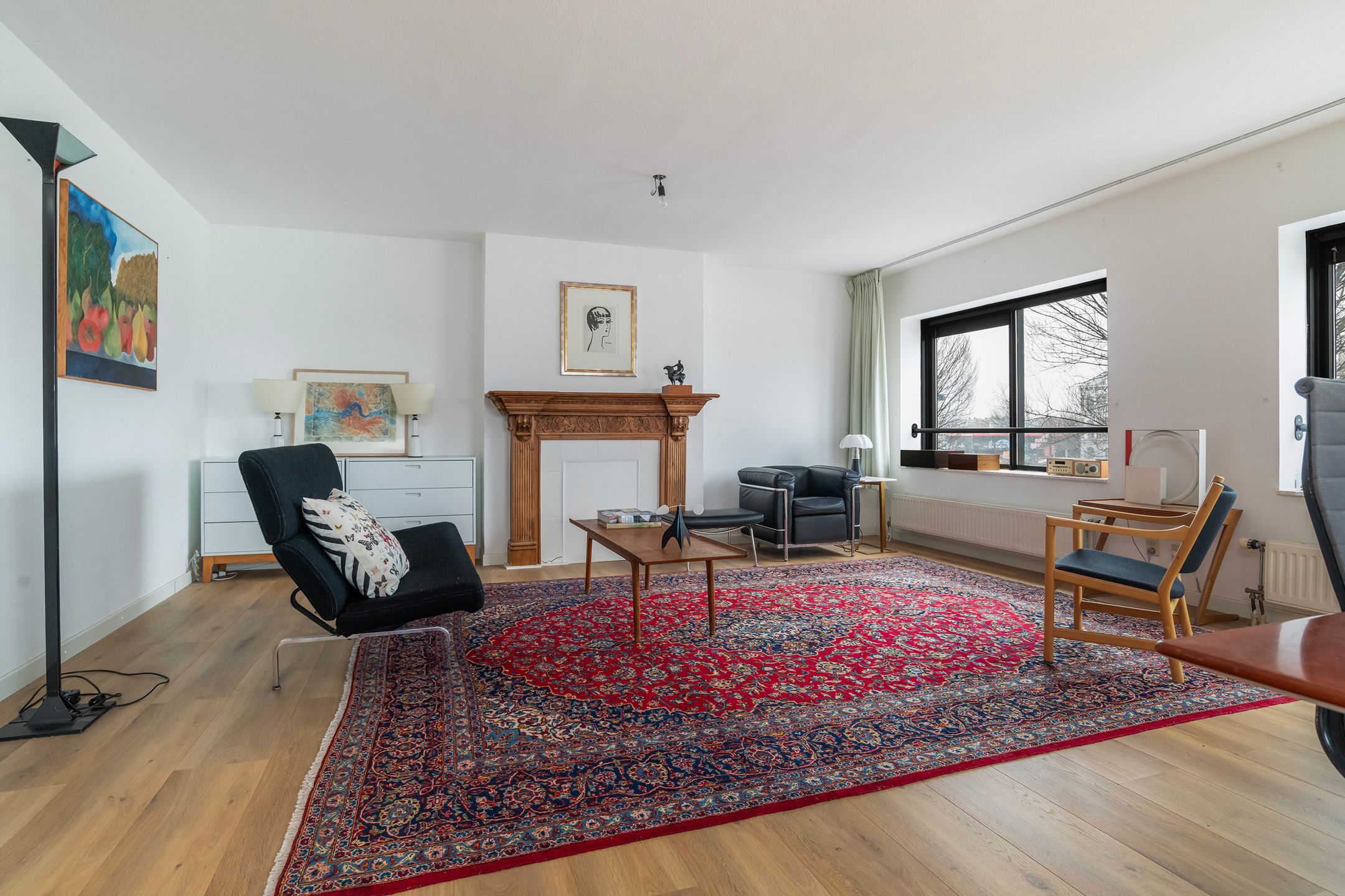 Apartment in Rotterdam, Kop van Zuid-Entrepot, Feijenoord - View 4